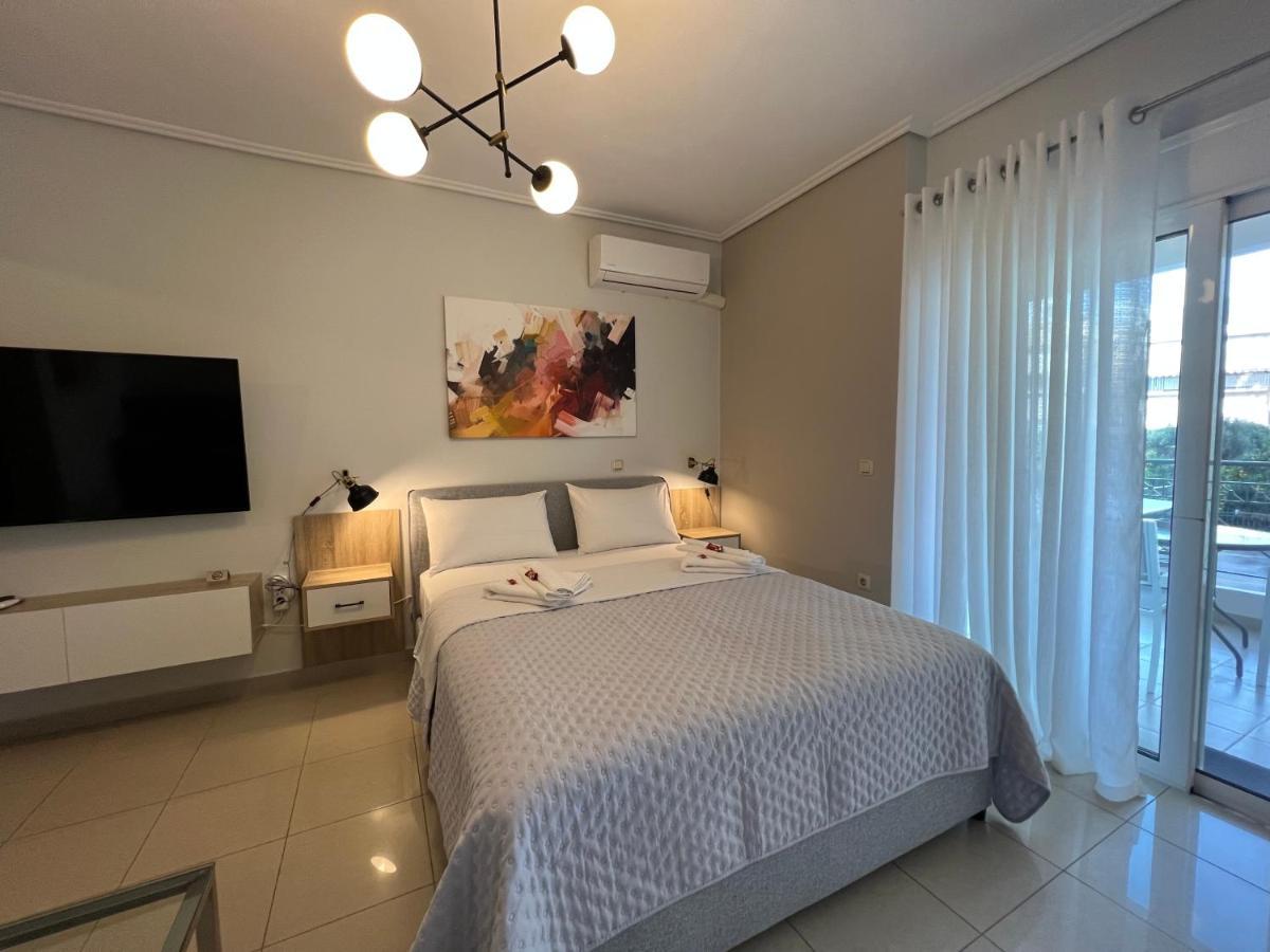 City House Comfort 1 Kalamata Exterior photo