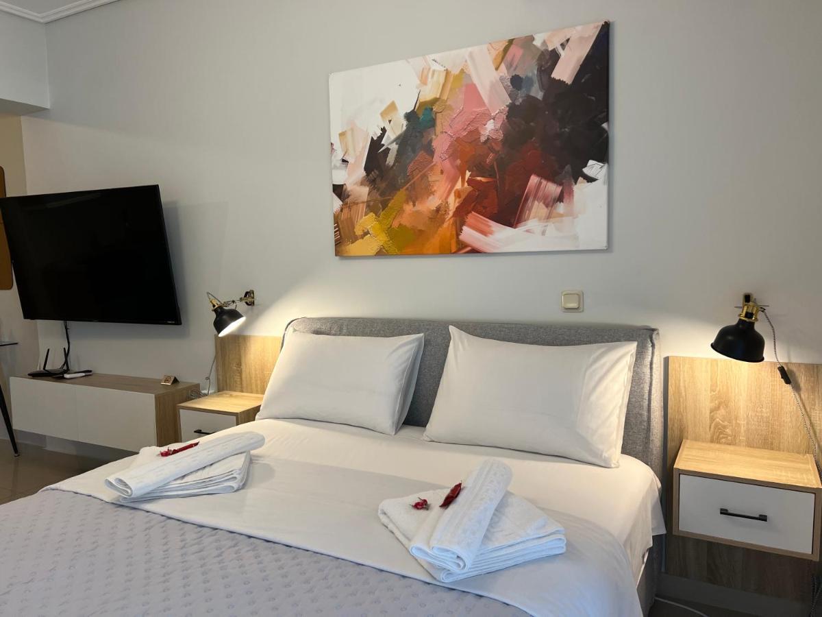 City House Comfort 1 Kalamata Exterior photo