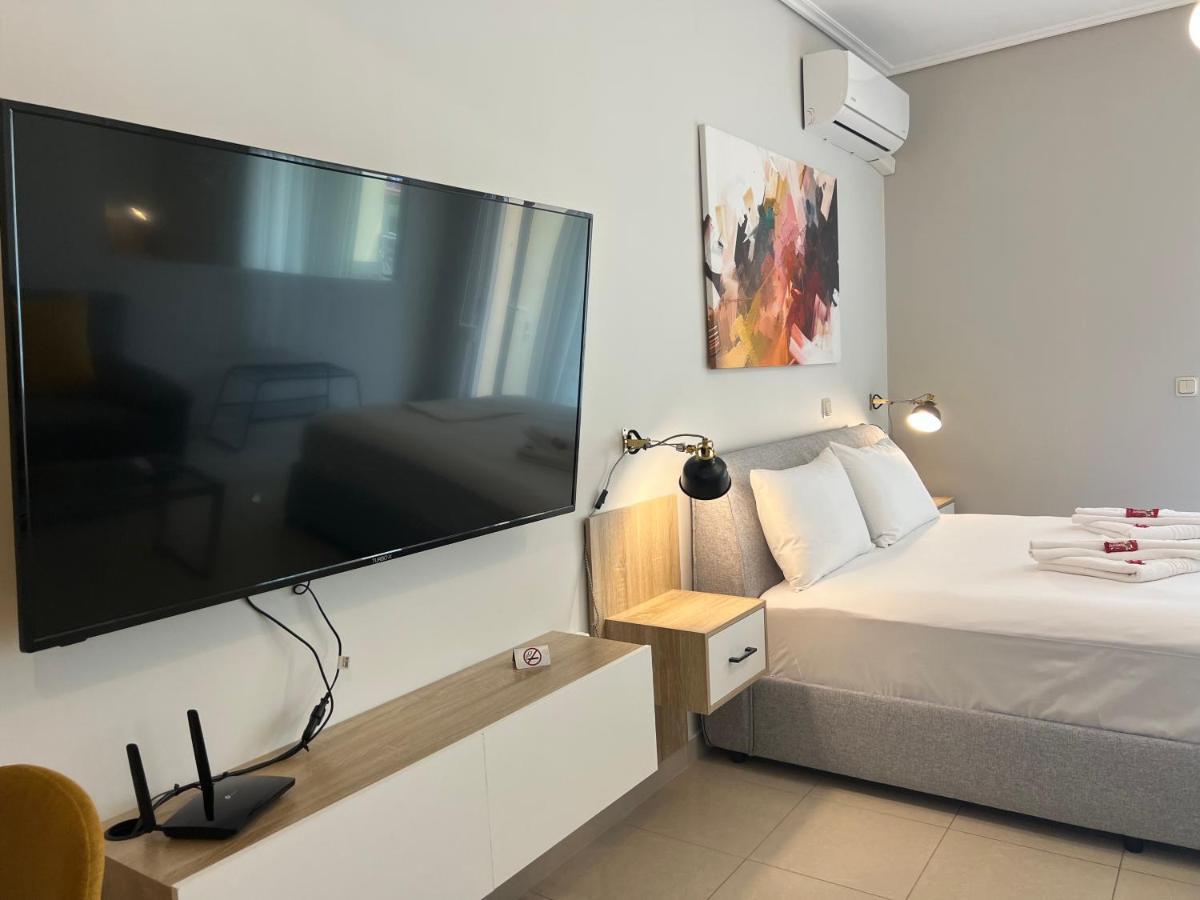 City House Comfort 1 Kalamata Exterior photo